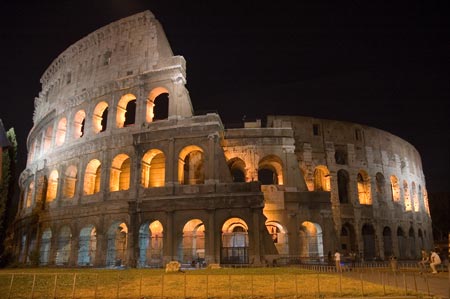 Colisseum